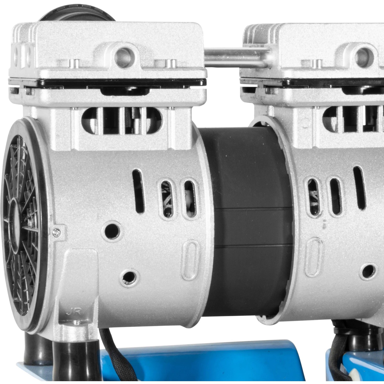 Güde 50134 Kompressor Airpower 110/8/6 SILENT (550W mit Direktgetrieben
