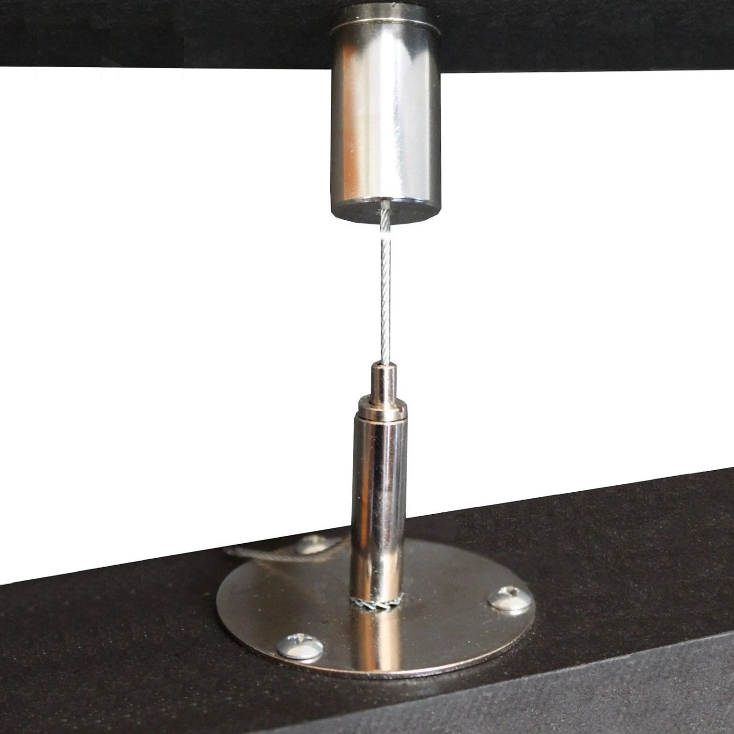SOTECH Drahtseilabhängesystem DA100 Länge 1000 mm