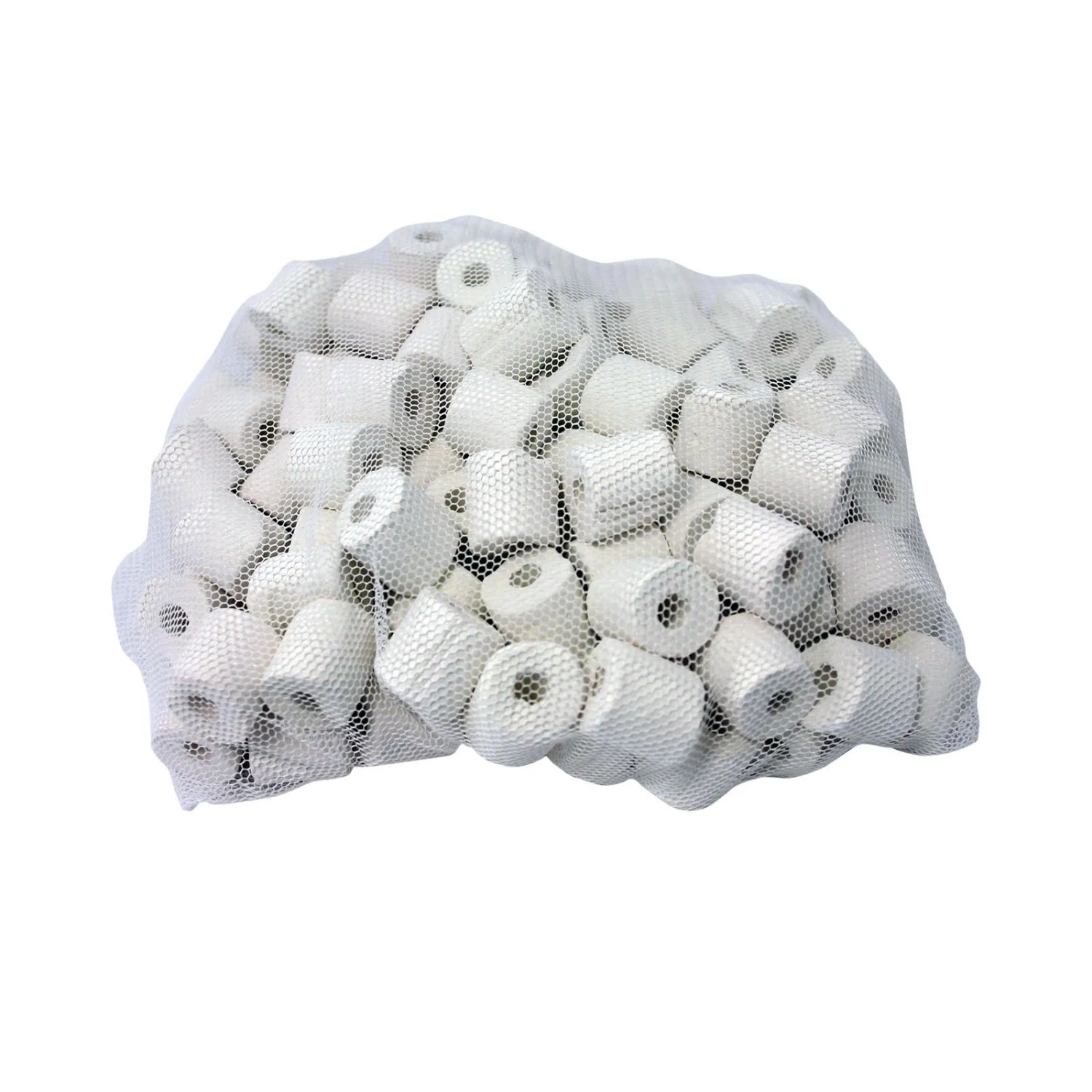 Sunsun Hw-403B Außenfilter Keramikringe 450G Filtermedium Aquarium Filter