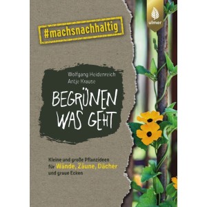 Begrünen was geht