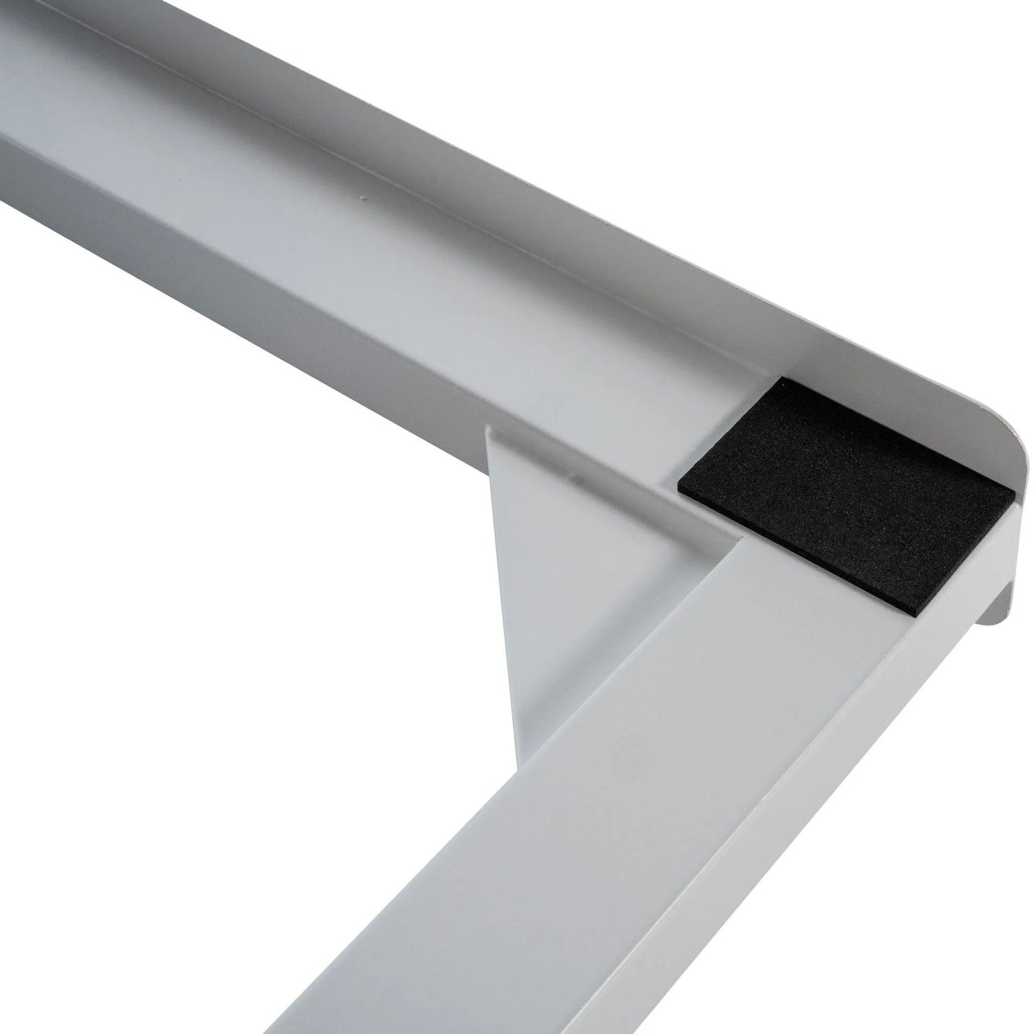 DELUKE Verbindungsrahmen Für Waschmaschine/Trockner EDEO 60cm Breit Universal Zwischenbaurahmen Waschmaschinen Trockner_5