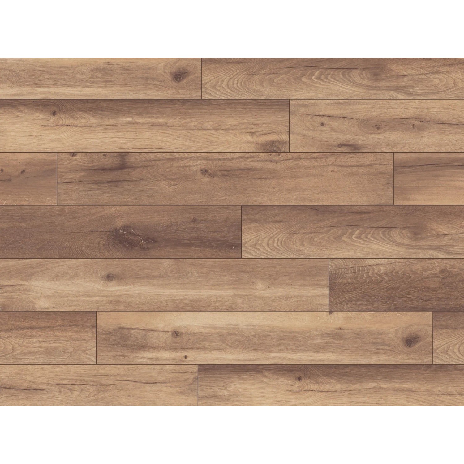 Kronoflooring Designboden Organic Classic Wild West Oak K224 Landhausdiele