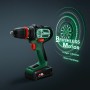 Bosch AdvancedImpact 18 V Akku-Schlagbohrschrauber mit Brushless Motor im Detail.