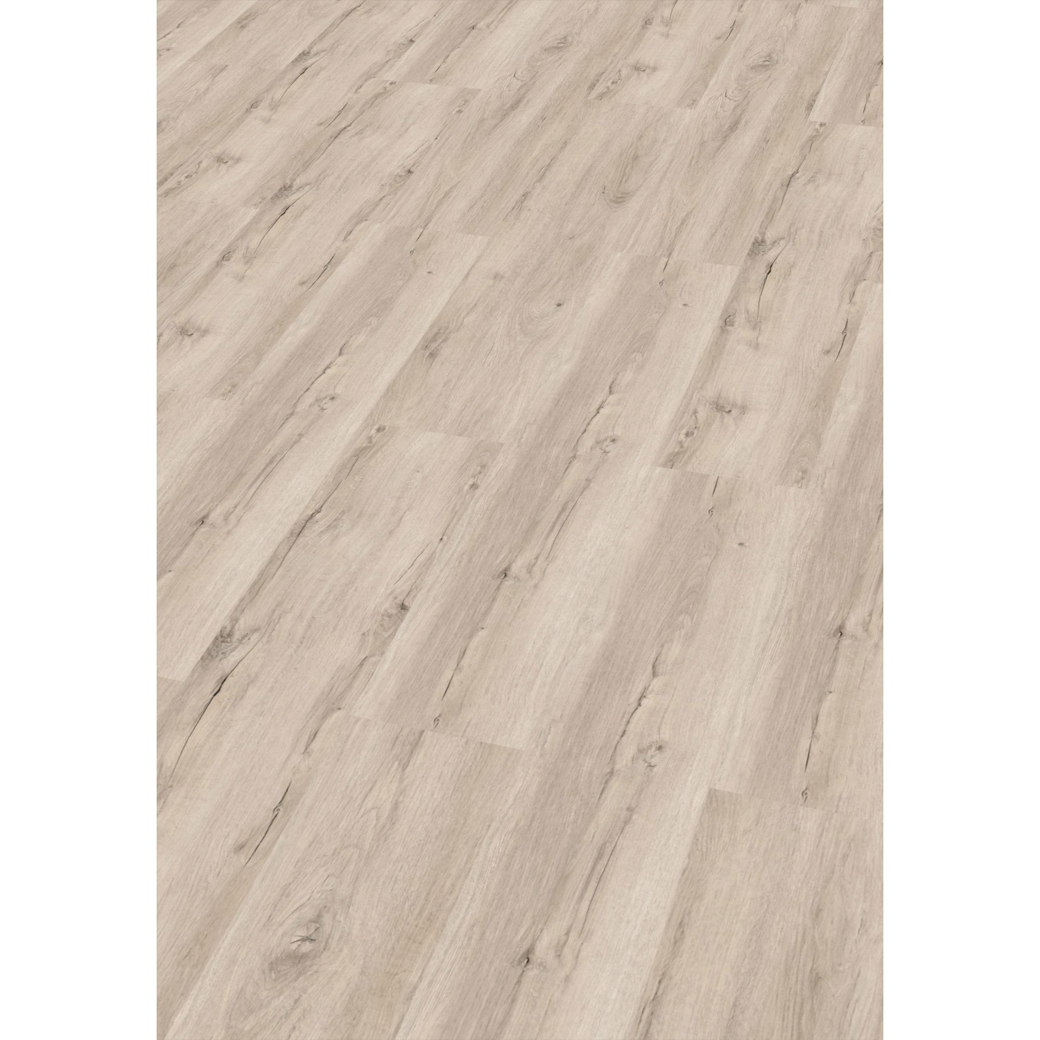 Check One Click-Vinylboden Brocker Feld Eiche Breitdiele günstig online kaufen