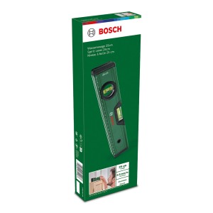 Bosch Wasserwaage DIY 25 cm