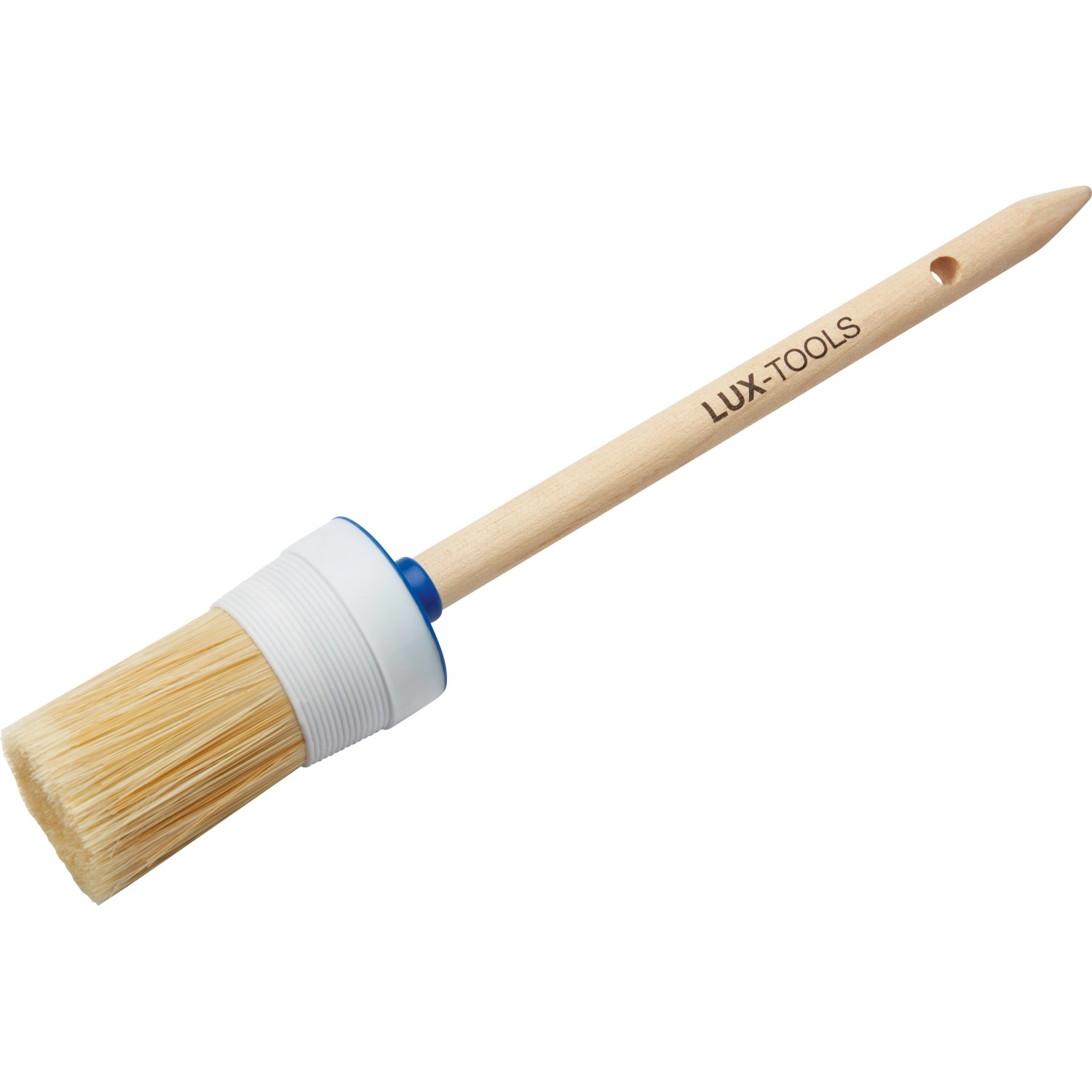 LUX-TOOLS Ringpinsel Gr. 10 günstig online kaufen