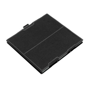 AIR2GO Aktivkohlefilter für Constructa Dunstabzugshauben, geeignet für 744075 und 00744075