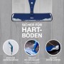 Bona Premium Spray Mop für Hartböden mit Kartusche. Reiniger und Pflegemittel für streifenfreie Sauberkeit.