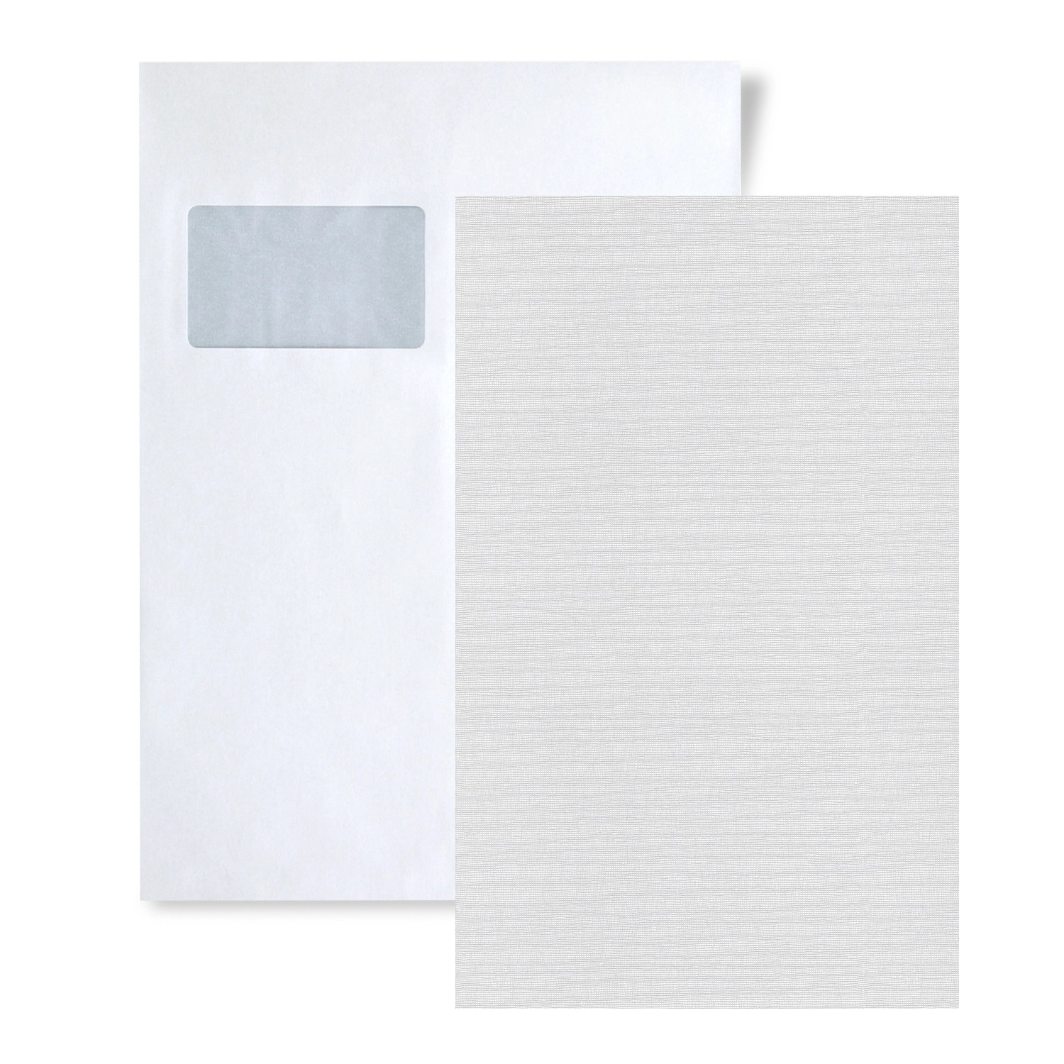PROFHOME 1 MUSTERSTÜCK S-246110-GU DIN A4 MUSTER der Textiloptik Tapete günstig online kaufen
