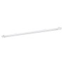 Weiße Osram LED-Lichtleiste Power Batten, 25 W, 120 cm, für Wand- und Deckenmontage.