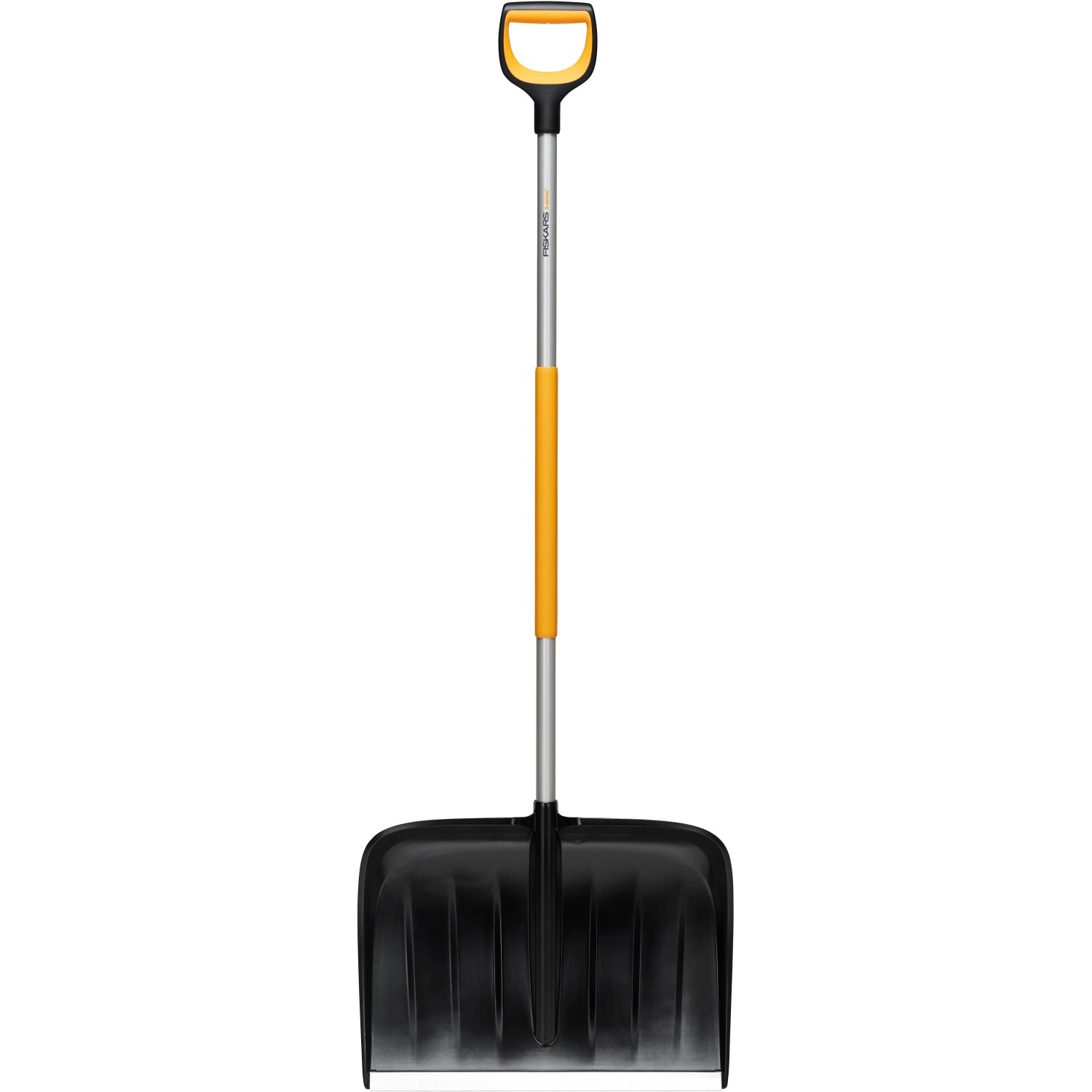 Fiskars Schneeräumer X-series