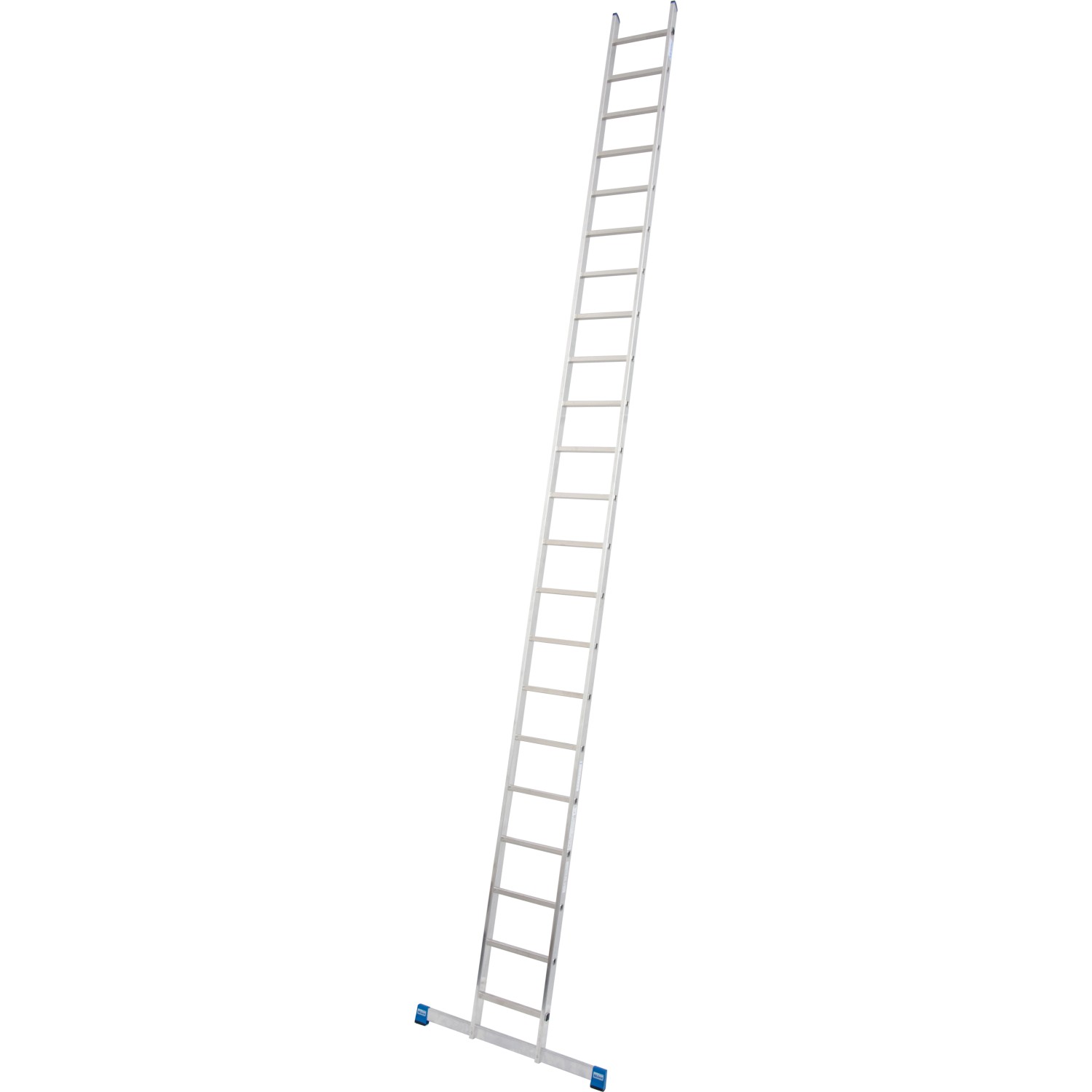 Thumbnail - Krause Anlegeleiter Stabilo 22 Sprossen 610 cm x 113 cm x 164 cm