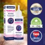 Canosept Augenpflege für Hunde, 120ml: Reinigt und pflegt schonend die Augenpartie Ihres Hundes.