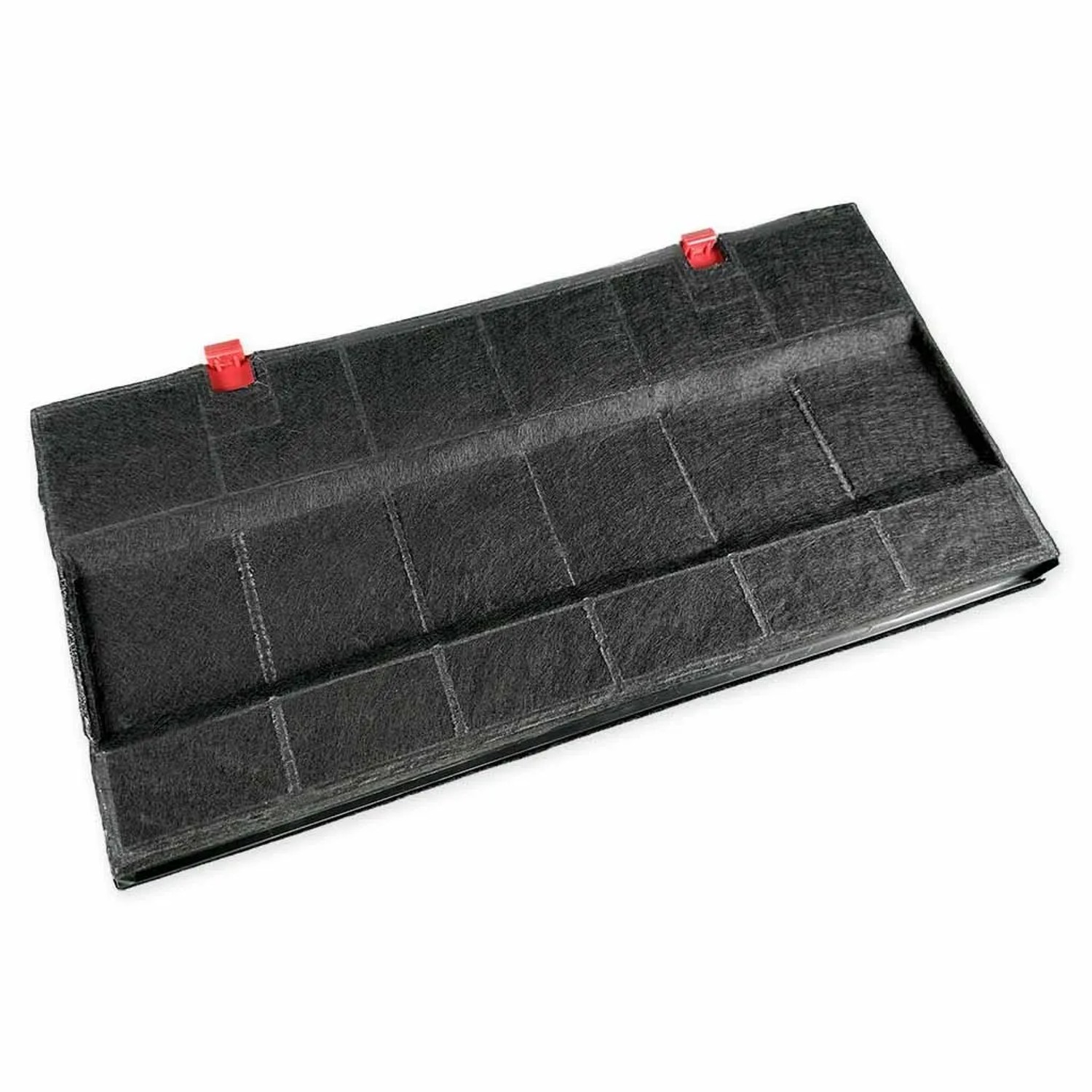 AIR2GO Aktivkohlefilter Ersatz Für Juno Dunstabzug – 2er Pack, MCFE09 Kompatibel