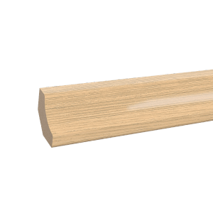 Egger Hohlkehlleiste H693 für Casella 2.400 x 16 x 16 mm Eiche Naturhell