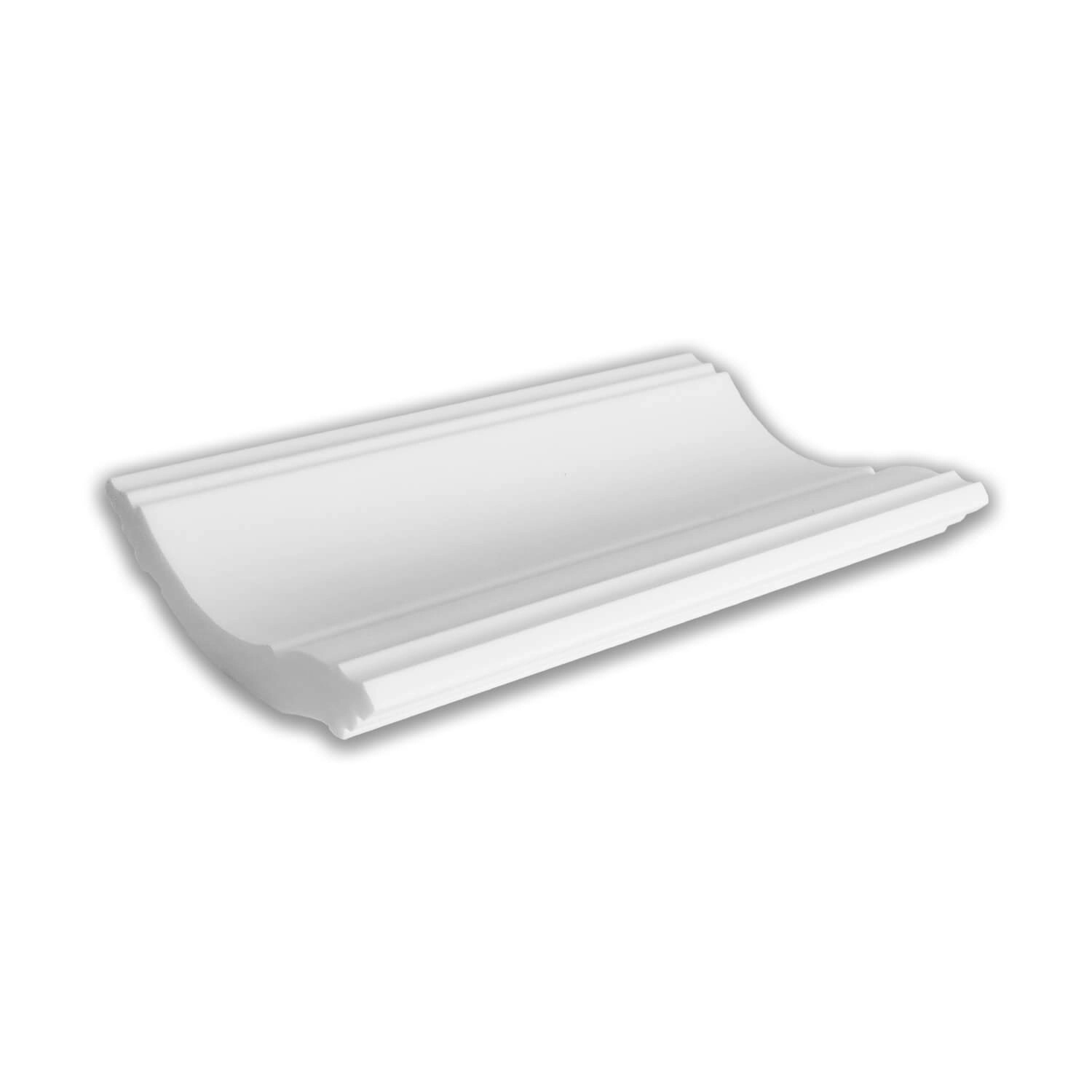 NOEL & MARQUET NMC 1 MUSTERSTÜCK WALLSTYL S-WT15 10 cm MUSTER Eckleiste Dec günstig online kaufen