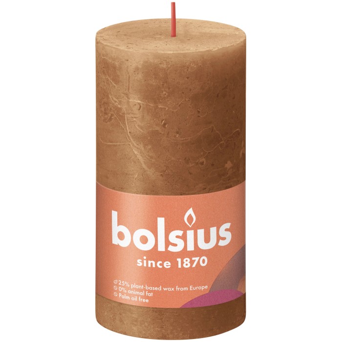 Stilvolle Bolsius Kerzen Dm Bilder