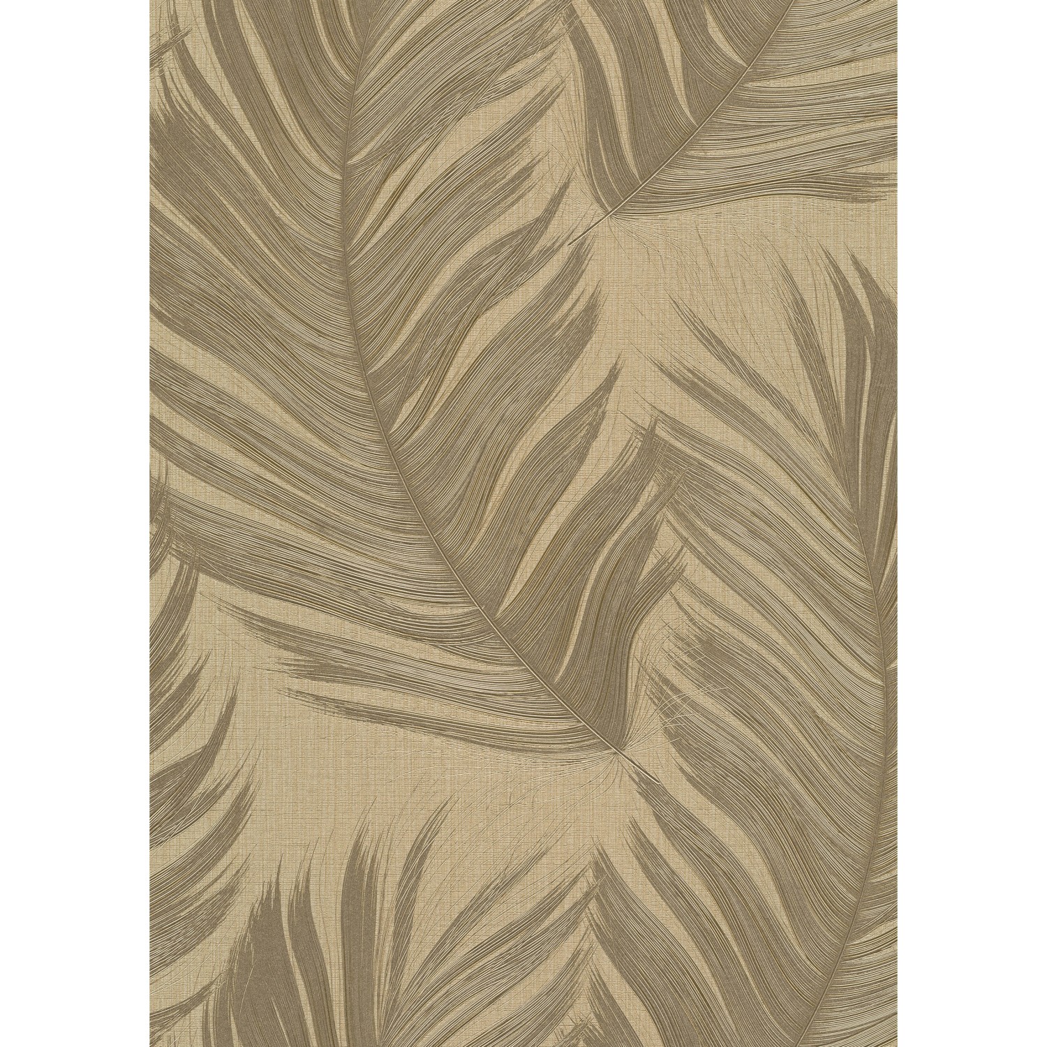 Erismann Vliestapete Aurora Trace Gold FSC® günstig online kaufen