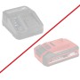 Einhell Akku und Ladegerät für Trockenbauschleifer, Power X-Change System.