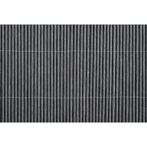 Floraworld Sichtschutz Premium Plus 90 cm x 300 cm Anthrazit
