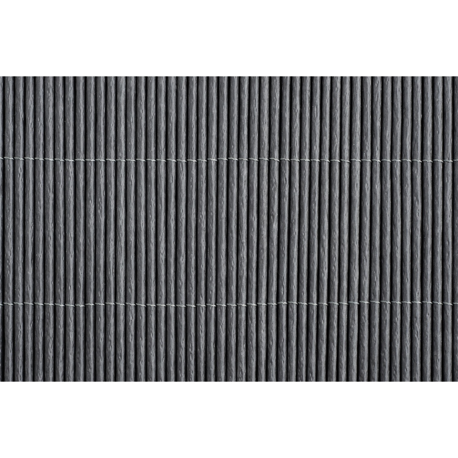 Floraworld Sichtschutz Premium Plus 90 cm x 300 cm Anthrazit günstig online kaufen