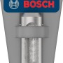 Bosch Hammerbohrer SDS Plus-5x, 10 mm Durchmesser, für Bohrhammer, geeignet für Beton und Stahlbeton.