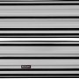 Einhell by kwb Führungsschienen Alu, 2 Stück, 1000 mm, Zubehör für Handkreissägen.