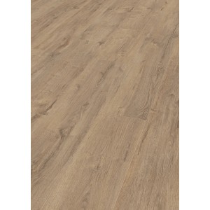 Jangal Laminatboden Oak National Park Line Plus Gobi, Detailansicht der Holzstruktur.