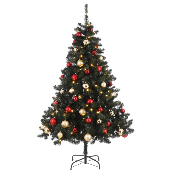 Tannenbaum kaufen bei OBI