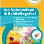 Solabiol Bio Spinnmilben- & Schädlingsfrei 250ml für Zierpflanzen und Gemüse.