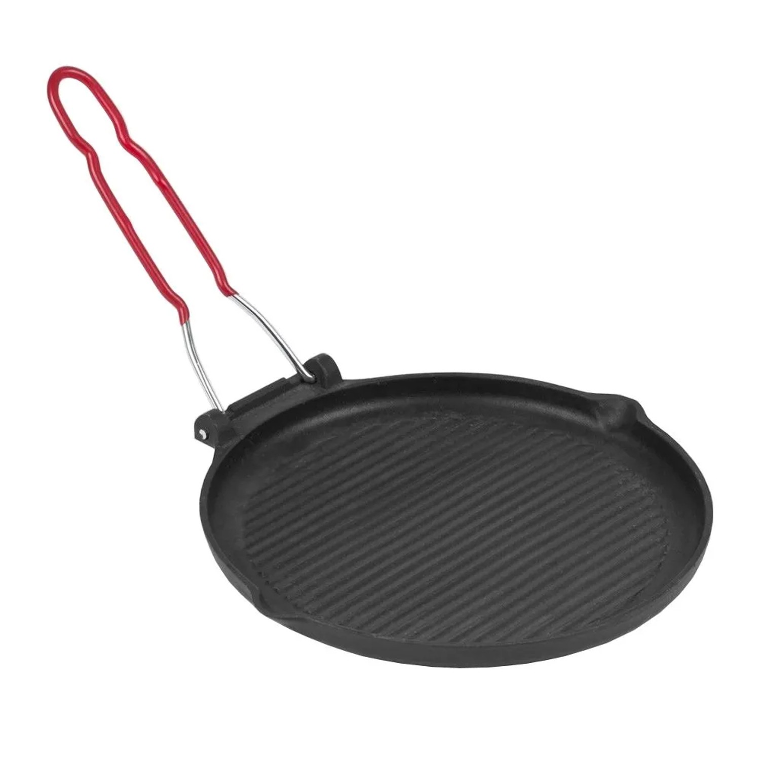 Invicta Grill Pfanne GRIL ROND