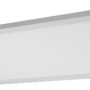 Ledvance Smart+ WiFi LED-Panel Planon Plus, 120x30 cm, tunable white, für Innenräume.