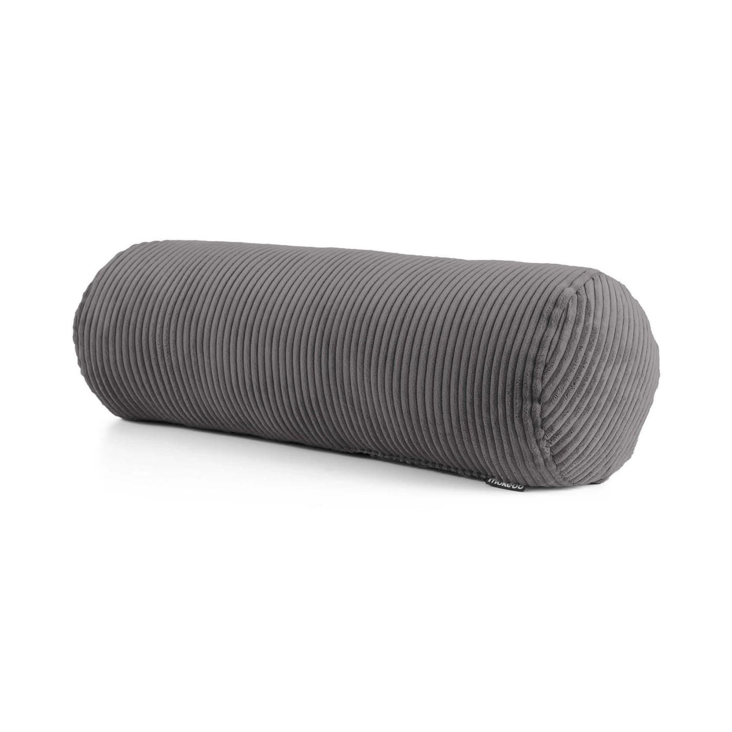 mokebo XXL Nackrolle mit Cordbezug Der Powernap Kissenrolle oder Sofakissen günstig online kaufen