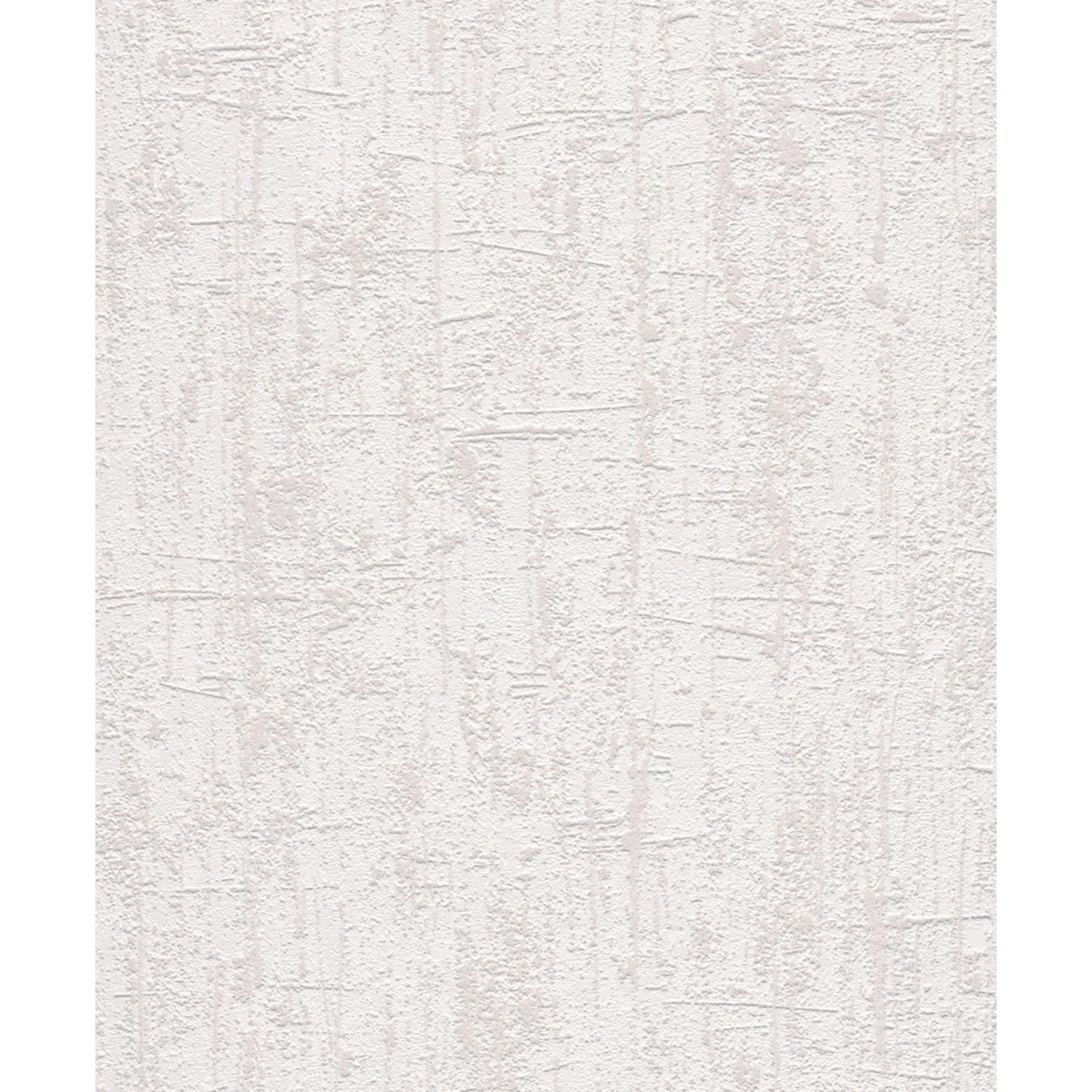 Rasch Vliestapete Wallton 339703 Graphik Weiß 10,05 mx0,53 m günstig online kaufen