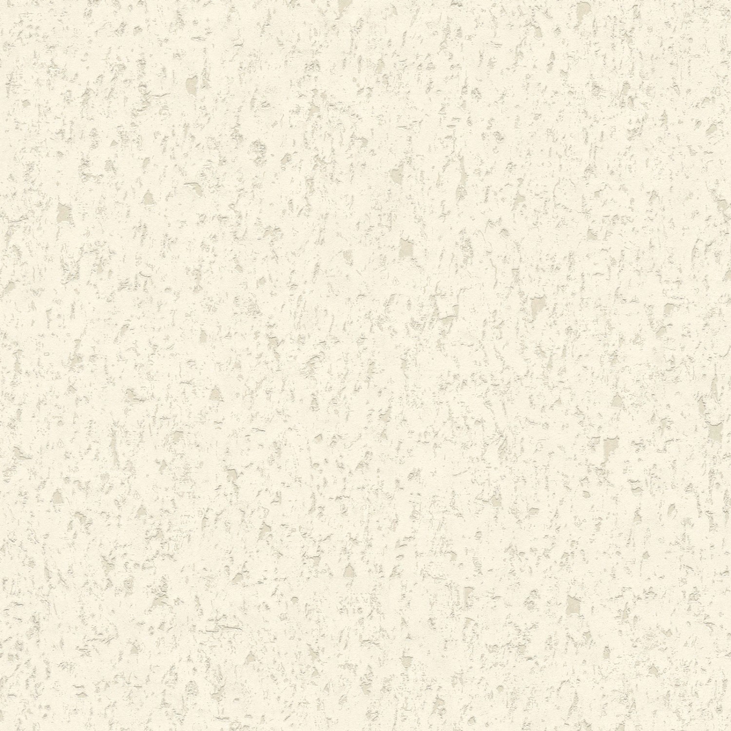 Bricoflor Creme Tapete mit Putzstruktur Uni Vliestapete in Putzoptik Ideal günstig online kaufen