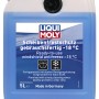 LiquiMoly Scheibenfrostschutz -18 °C Gebrauchsfertig 5 l
