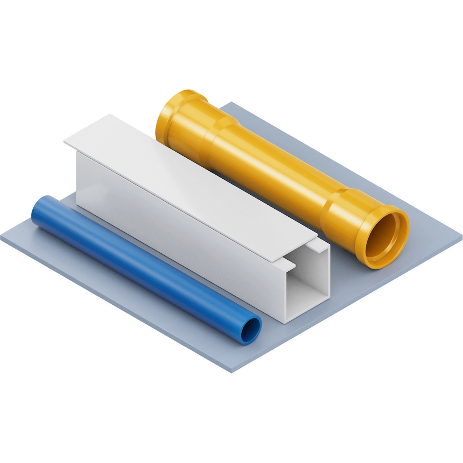 Bosch Expert Carbide Multi Wheel Trennscheibe (76mm) für Winkelschleifer zum Schneiden von Holz, Kunststoff und Laminat.