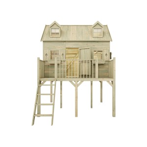 Prestige Garden Stelzenhaus Madrid KDI