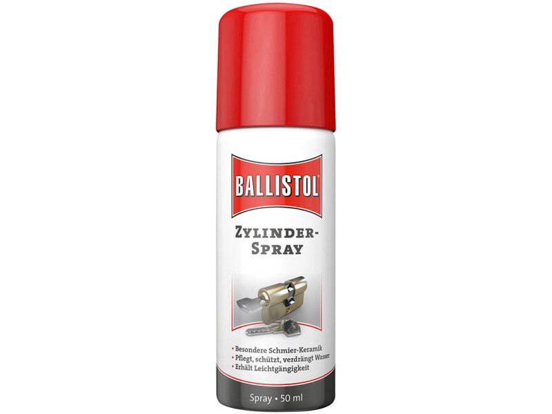 Ballistol Zylinder Spray kaufen bei OBI