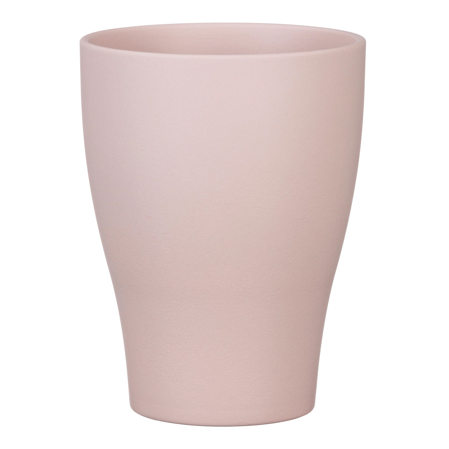 Scheurich Orchideentopf 608 Ø 13 cm x 17 cm Powder Rose