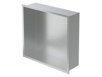 Elbe® Wandnische, Duschnische, Edelstahl 304 Nisch Produktbild-Vorschau 12