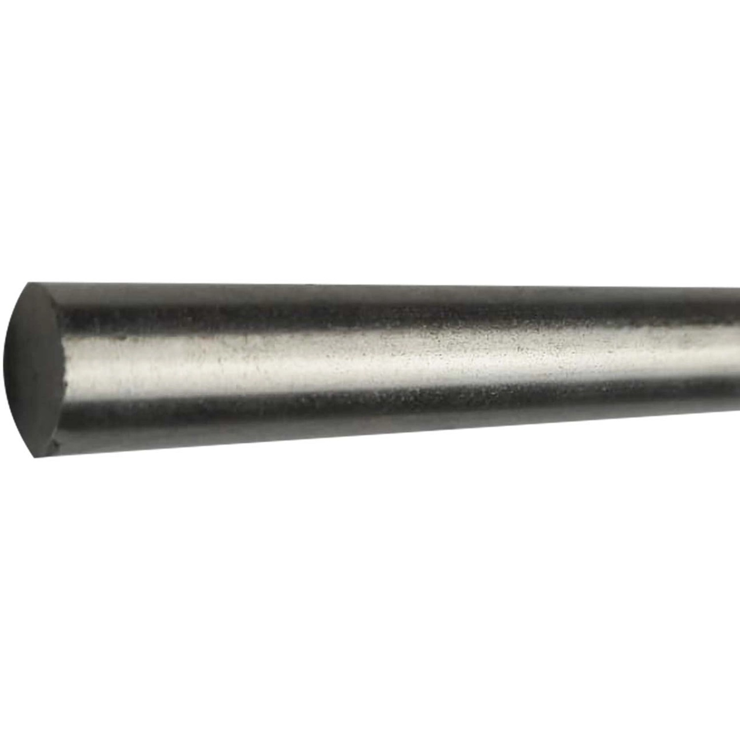Arcansas Rundstange Edelstahl 6 x 6 x 1000 mm