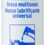 Liqui Moly Mehrzweckfett, 400g Kartusche für Gleit- und Wälzlagerschmierung.