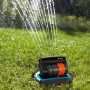 Gardena Sprinklersystem VersenkViereckregner OS 140 bei OBI