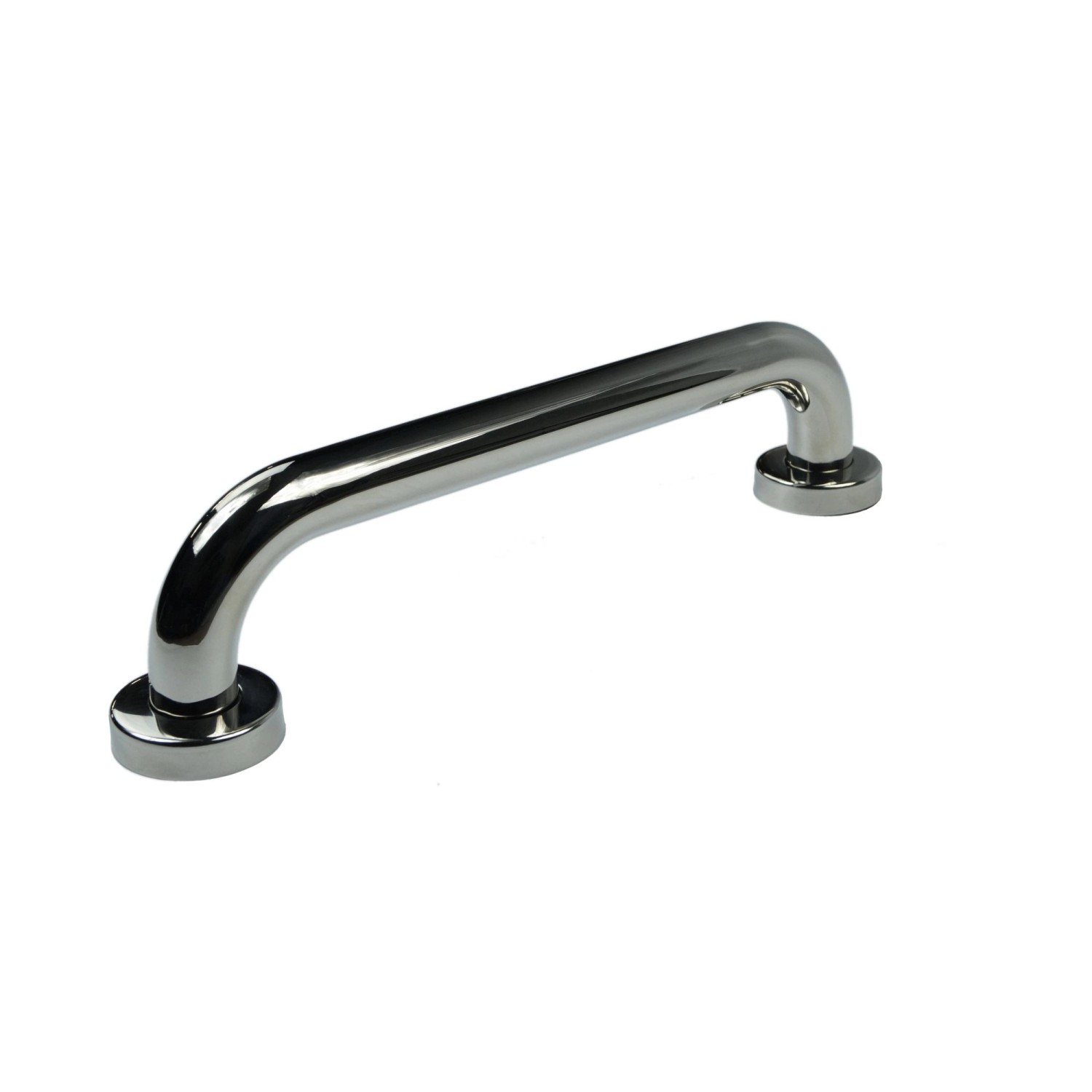 Bagnoxx Badewannengriff Haltegriff 30cm Edelstahl Mirror Einstiegshilfe