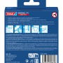 Tesa Universal-Klebeband, doppelseitig mit Nano-Power, 3m x 30mm. Vielseitig einsetzbar für Innen und Außen.