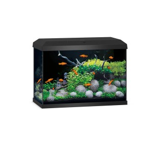 Juwel Aquarium-Set Primo 70 LED 2.0 Schwarz