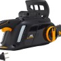 McCulloch Elektro-Kettensäge CSE 2040S, 40cm Schwert, inklusive 2. Kette.