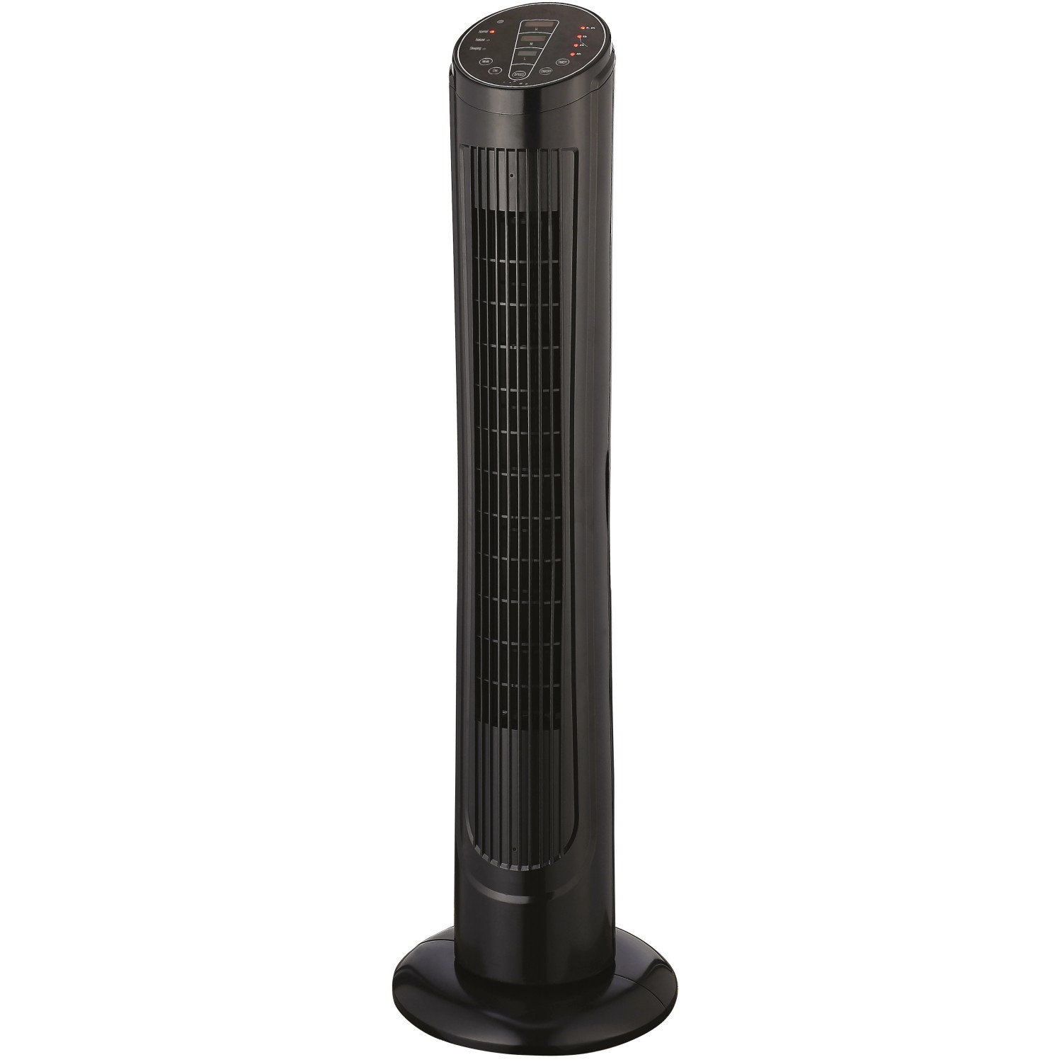 Turmventilator TV-45-100 Schwarz 100 cm günstig online kaufen