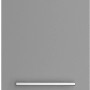 Optifit Apothekerschrank Mats825, 30cm, Basaltgrau mit Auszügen und Metallschubkästen.